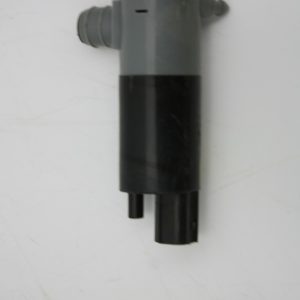 Jaguar I Pace Front Bumper Washer Pump 105521600 Genuine - Image 4