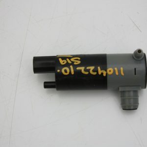 Jaguar I Pace Front Bumper Washer Pump 105521600 Genuine
