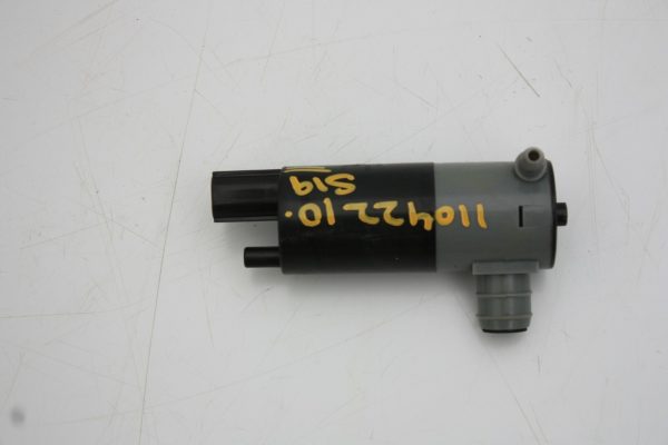 Jaguar-I-Pace-Front-Bumper-Washer-Pump-105521600-Genuine-178293853601