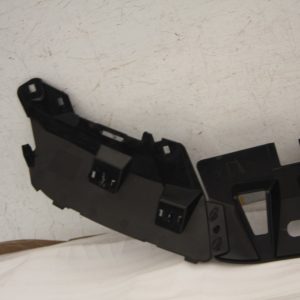 Jaguar I Pace Rear Bumper Protection Cover 2018 ON J9D3-17640-A Genuine - Image 16