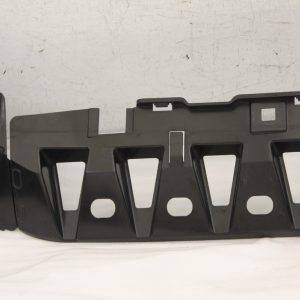 Jaguar I Pace Rear Bumper Protection Cover 2018 ON J9D3-17640-A Genuine - Image 6