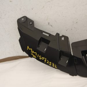 Jaguar I Pace Rear Bumper Protection Cover 2018 ON J9D3-17640-A Genuine - Image 7