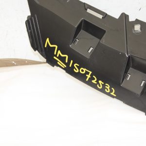 Jaguar I Pace Rear Bumper Protection Cover 2018 ON J9D3-17640-A Genuine - Image 8