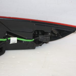 Jaguar I-Pace Rear Right Side Tail Light Lamp 2018 TO 2024 J9D3-13404-CC Genuine - Image 12