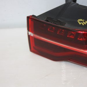 Jaguar I-Pace Rear Right Side Tail Light Lamp 2018 TO 2024 J9D3-13404-CC Genuine - Image 3