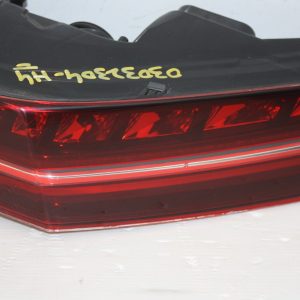Jaguar I-Pace Rear Right Side Tail Light Lamp 2018 TO 2024 J9D3-13404-CC Genuine - Image 4