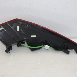 Jaguar I-Pace Rear Right Side Tail Light Lamp 2018 TO 2024 J9D3-13404-CC Genuine - Image 9
