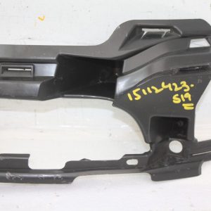 Jaguar I Pace X590 Front Bumper Right Bracket 2018 ON J9D3-15266-A Genuine - Image 3