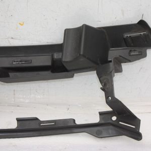 Jaguar I Pace X590 Front Bumper Right Bracket 2018 ON J9D3-15266-A Genuine - Image 7