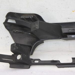 Jaguar I Pace X590 Front Bumper Right Bracket 2018 ON J9D3-15266-A Genuine - Image 8