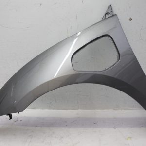 Jaguar-I-Pace-X590-Left-Side-Wing-2018-ON-J9D3-16006-A-Genuine-DAMAGED-176676484011