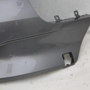 Jaguar I Pace X590 Rear Bumper Left Corner 2018 ON J9D3-17927-A Genuine - Image 3