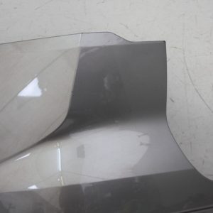 Jaguar I Pace X590 Rear Bumper Left Corner 2018 ON J9D3-17927-A Genuine - Image 4