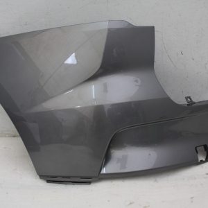 Jaguar I Pace X590 Rear Bumper Left Corner 2018 ON J9D3-17927-A Genuine