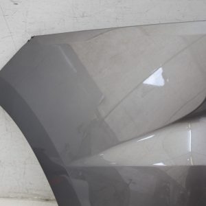 Jaguar I Pace X590 Rear Bumper Left Corner 2018 ON J9D3-17927-A Genuine - Image 5