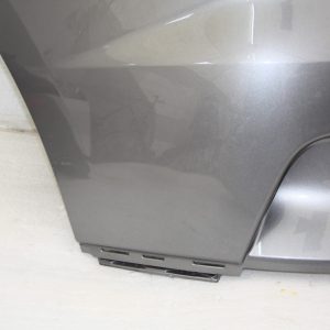 Jaguar I Pace X590 Rear Bumper Left Corner 2018 ON J9D3-17927-A Genuine - Image 6