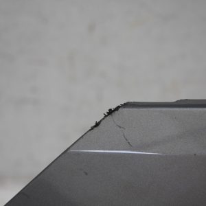 Jaguar I Pace X590 Rear Bumper Left Corner 2018 ON J9D3-17927-A Genuine - Image 7