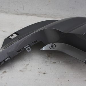 Jaguar I Pace X590 Rear Bumper Left Corner 2018 ON J9D3-17927-A Genuine - Image 8