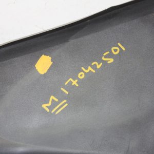 Jaguar I Pace X590 Rear Bumper Left Corner 2018 ON J9D3-17927-A Genuine - Image 9