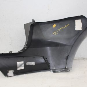 Jaguar I Pace X590 Rear Bumper Left Corner 2018 ON J9D3-17927-A Genuine - Image 10