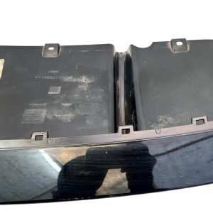 Jaguar I-Pace X590 Rear Bumper Lower Diffuser 2018 Onwards J9D3-17B891-A Genuine - Image 12