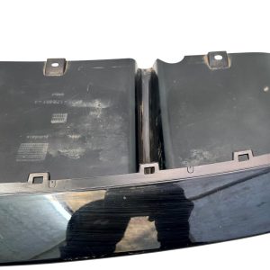 Jaguar I-Pace X590 Rear Bumper Lower Diffuser 2018 Onwards J9D3-17B891-A Genuine - Image 13