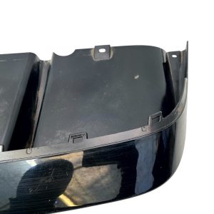 Jaguar I-Pace X590 Rear Bumper Lower Diffuser 2018 Onwards J9D3-17B891-A Genuine - Image 14