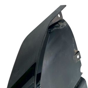 Jaguar I-Pace X590 Rear Bumper Lower Diffuser 2018 Onwards J9D3-17B891-A Genuine - Image 16