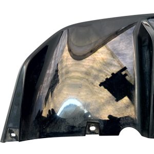 Jaguar I-Pace X590 Rear Bumper Lower Diffuser 2018 Onwards J9D3-17B891-A Genuine - Image 18