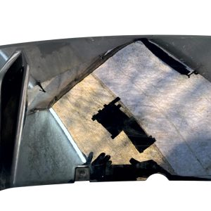 Jaguar I-Pace X590 Rear Bumper Lower Diffuser 2018 Onwards J9D3-17B891-A Genuine - Image 19