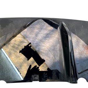 Jaguar I-Pace X590 Rear Bumper Lower Diffuser 2018 Onwards J9D3-17B891-A Genuine - Image 21