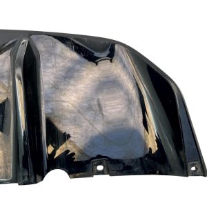 Jaguar I-Pace X590 Rear Bumper Lower Diffuser 2018 Onwards J9D3-17B891-A Genuine - Image 22