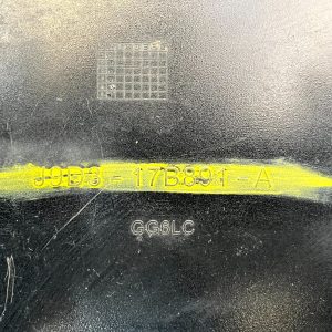 Jaguar I-Pace X590 Rear Bumper Lower Diffuser 2018 Onwards J9D3-17B891-A Genuine - Image 23