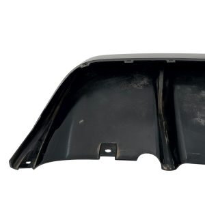 Jaguar I-Pace X590 Rear Bumper Lower Diffuser 2018 Onwards J9D3-17B891-A Genuine - Image 4