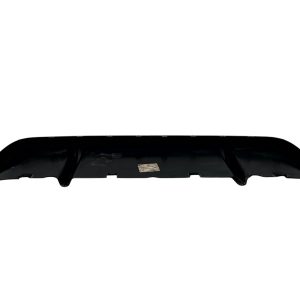 Jaguar I-Pace X590 Rear Bumper Lower Diffuser 2018 Onwards J9D3-17B891-A Genuine - Image 1