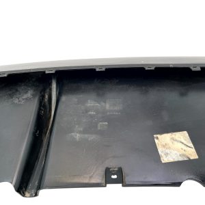 Jaguar I-Pace X590 Rear Bumper Lower Diffuser 2018 Onwards J9D3-17B891-A Genuine - Image 5