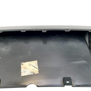 Jaguar I-Pace X590 Rear Bumper Lower Diffuser 2018 Onwards J9D3-17B891-A Genuine - Image 6