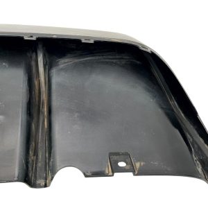 Jaguar I-Pace X590 Rear Bumper Lower Diffuser 2018 Onwards J9D3-17B891-A Genuine - Image 8