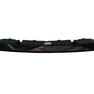 Jaguar I-Pace X590 Rear Bumper Lower Diffuser 2018 Onwards J9D3-17B891-A Genuine - Image 9