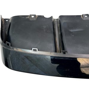 Jaguar I-Pace X590 Rear Bumper Lower Diffuser 2018 Onwards J9D3-17B891-A Genuine - Image 10