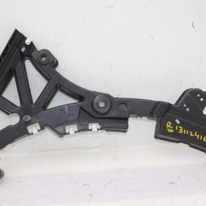 Jaguar-I-Pace-X590-Rear-Bumper-Right-Bracket-2018-ON-J9D3-17B930-A-Genuine-176680901741