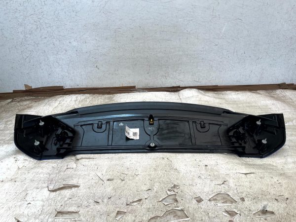 Jaguar I Pace X590 Rear Tailgate Bootlid Spoiler 2018 2024 J9D3 44210 A Genuine 178536938861 11