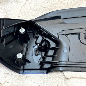 Jaguar I-Pace X590 Rear Tailgate Bootlid Spoiler 2018-2024 J9D3-44210-A Genuine - Image 12