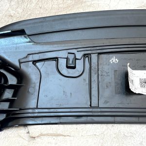 Jaguar I-Pace X590 Rear Tailgate Bootlid Spoiler 2018-2024 J9D3-44210-A Genuine - Image 13