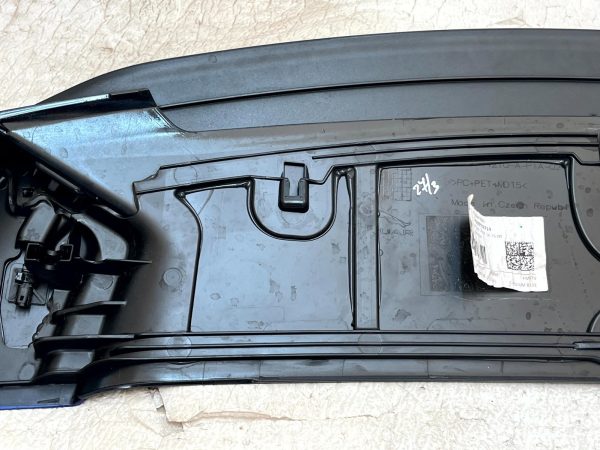 Jaguar I Pace X590 Rear Tailgate Bootlid Spoiler 2018 2024 J9D3 44210 A Genuine 178536938861 13