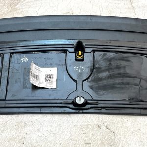 Jaguar I-Pace X590 Rear Tailgate Bootlid Spoiler 2018-2024 J9D3-44210-A Genuine - Image 14