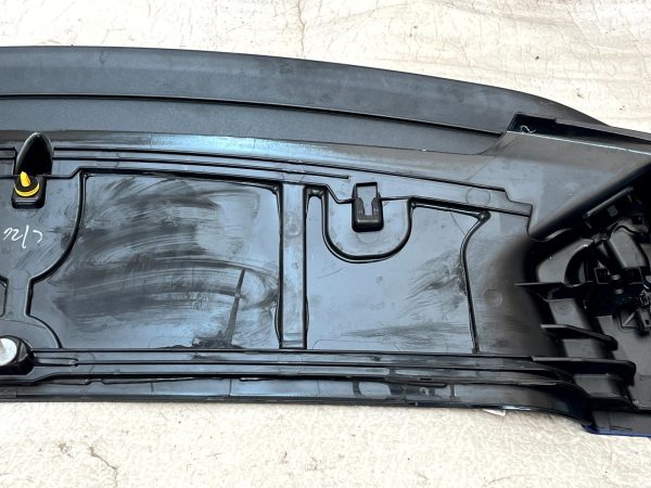Jaguar I Pace X590 Rear Tailgate Bootlid Spoiler 2018 2024 J9D3 44210 A Genuine 178536938861 15