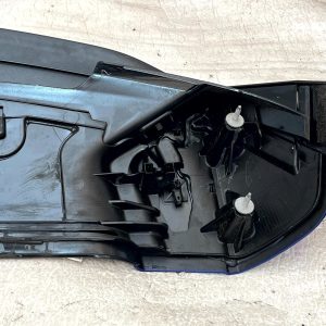 Jaguar I-Pace X590 Rear Tailgate Bootlid Spoiler 2018-2024 J9D3-44210-A Genuine - Image 16