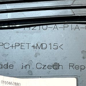 Jaguar I-Pace X590 Rear Tailgate Bootlid Spoiler 2018-2024 J9D3-44210-A Genuine - Image 19