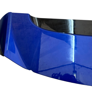 Jaguar I-Pace X590 Rear Tailgate Bootlid Spoiler 2018-2024 J9D3-44210-A Genuine - Image 3